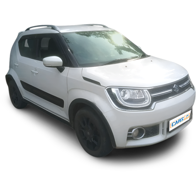 Maruti IGNIS-img